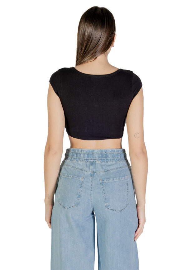 Tommy Hilfiger Jeans - Tommy Hilfiger Jeans Top Dames - Afbeelding 2