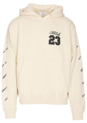 Off-white - Off-white Sweatshirt Heren
