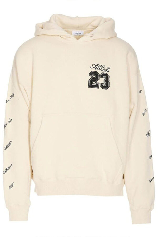 Off-white - Off-white Sweatshirt Heren