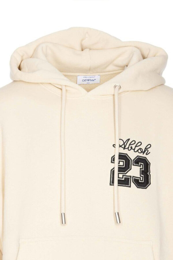 Off-white - Off-white Sweatshirt Heren - Afbeelding 3