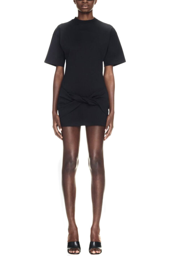 Off-white - Off-white Jurk Dames - Afbeelding 2