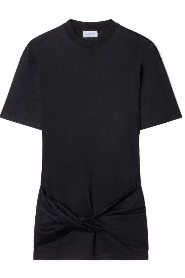 Off-white - Off-white Jurk Dames