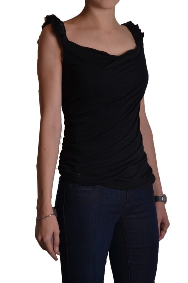 Dsquared - Dsquared Top Dames - Afbeelding 2