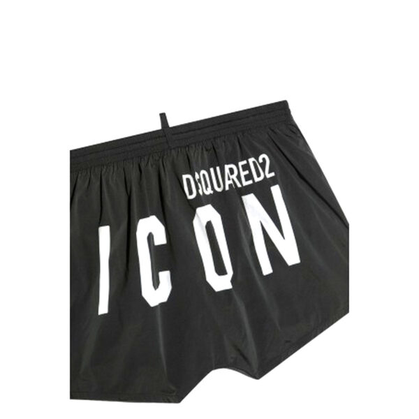 Dsquared - Dsquared Zwemkleding Heren - Afbeelding 2