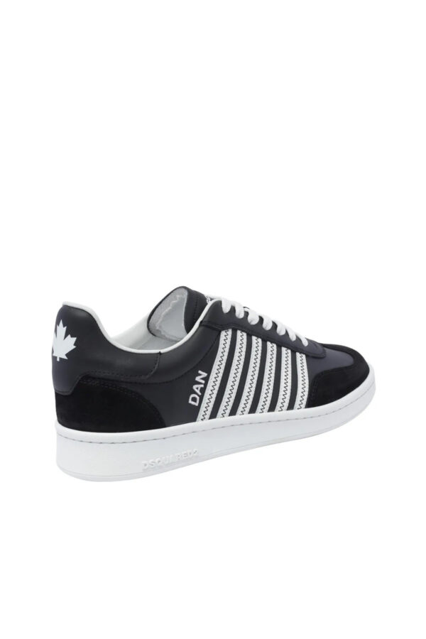 Dsquared - Dsquared Heren Sneakers - Afbeelding 3