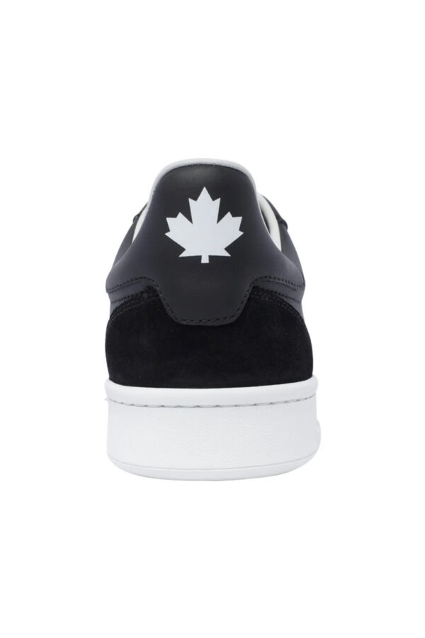 Dsquared - Dsquared Heren Sneakers - Afbeelding 2