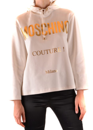 Moschino - Moschino Polo Top Dames