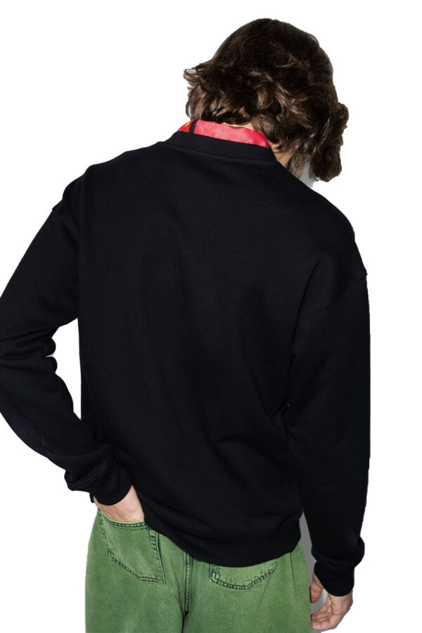 Moschino - Moschino Sweatshirt Heren - Afbeelding 3