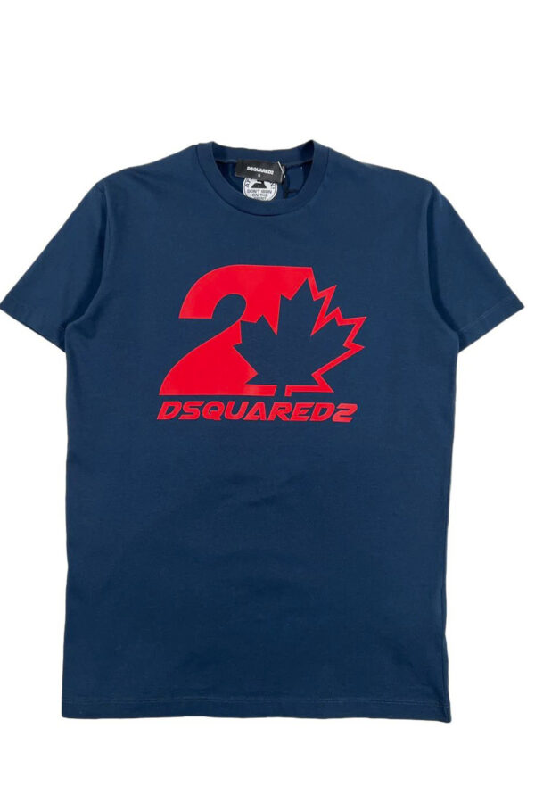 Dsquared2 - Dsquared2 T-shirt Heren