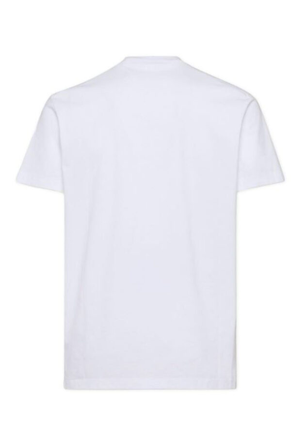 Dsquared2 - Dsquared2 T-shirt Heren - Afbeelding 2