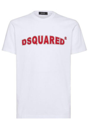Dsquared2 - Dsquared2 T-shirt Heren