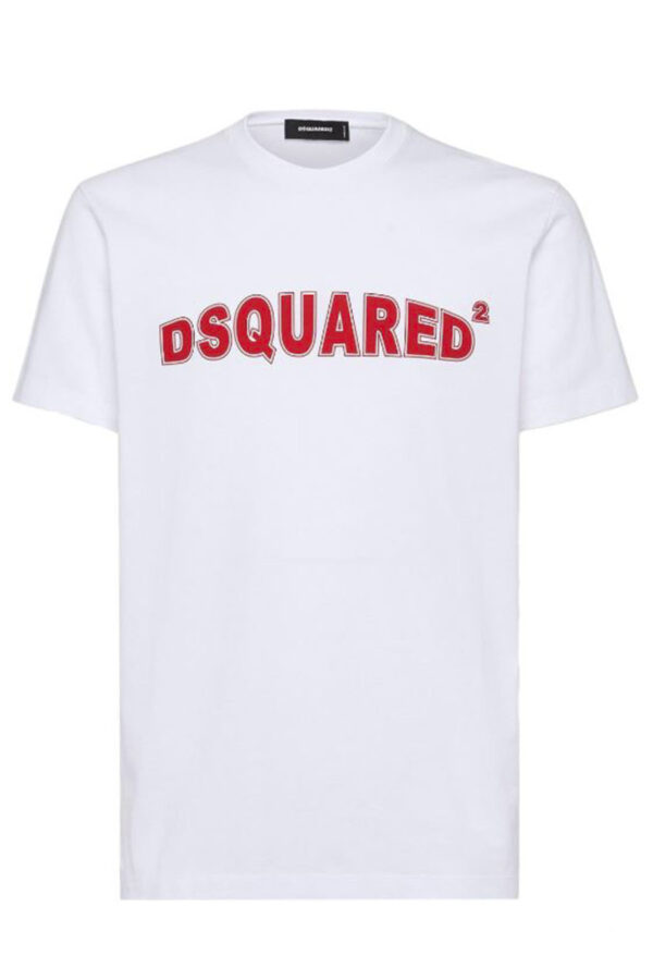 Dsquared2 - Dsquared2 T-shirt Heren