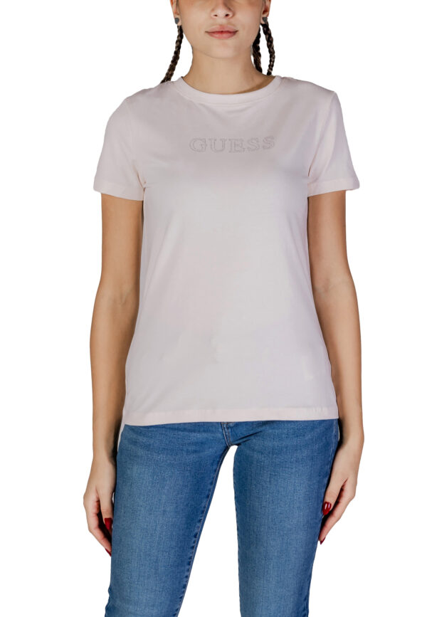 Guess Active - Guess Active T-shirt Dames