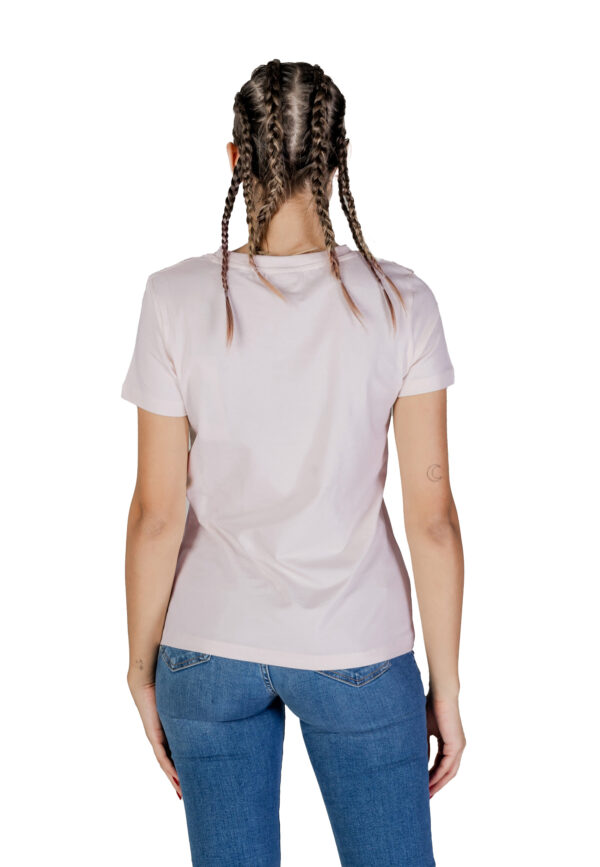 Guess Active - Guess Active T-shirt Dames - Afbeelding 2