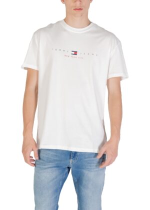 Tommy Hilfiger Jeans - Tommy Hilfiger Jeans T-shirt Heren