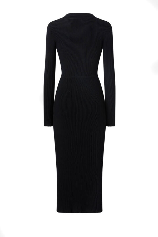 Pinko - Pinko Jurk Dames - Afbeelding 3