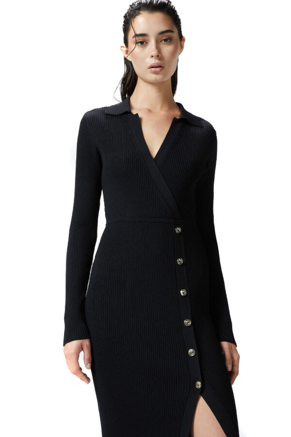 Pinko - Pinko Jurk Dames - Afbeelding 2