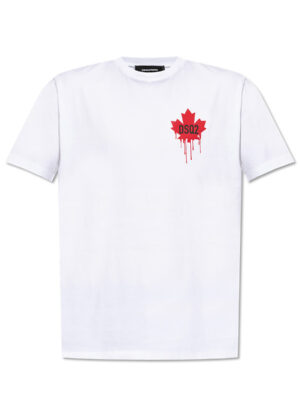 Dsquared2 - Dsquared2 T-shirt Heren