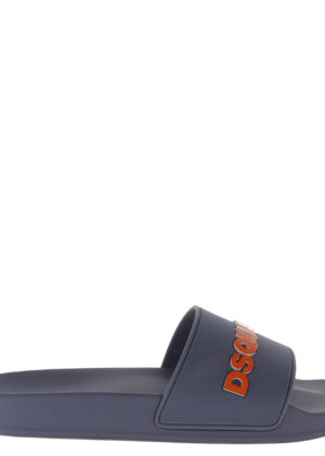 Dsquared2 - Dsquared2 Heren Slippers