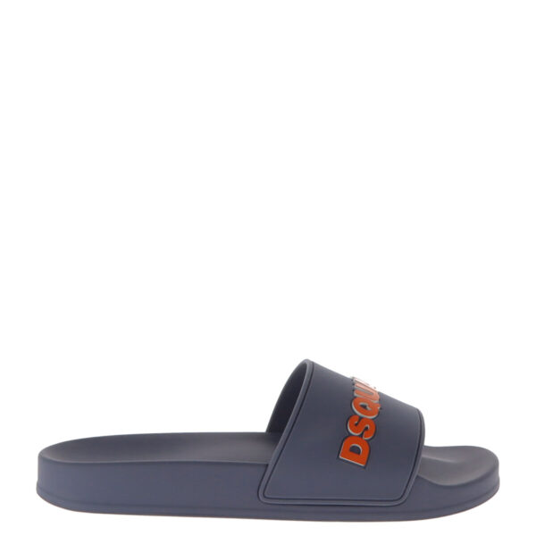 Dsquared2 - Dsquared2 Heren Slippers