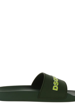 Dsquared2 - Dsquared2 Heren Slippers