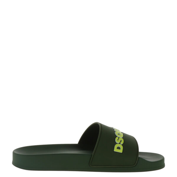 Dsquared2 - Dsquared2 Heren Slippers