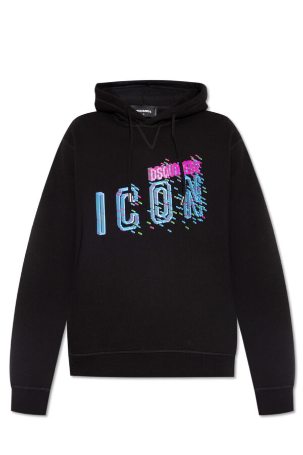 Dsquared - Dsquared Sweatshirt Heren