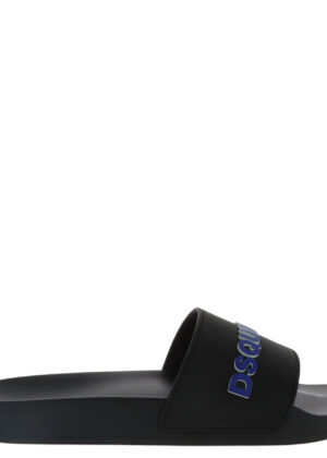 Dsquared2 - Dsquared2 Heren Slippers