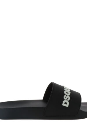 Dsquared2 - Dsquared2 Heren Slippers