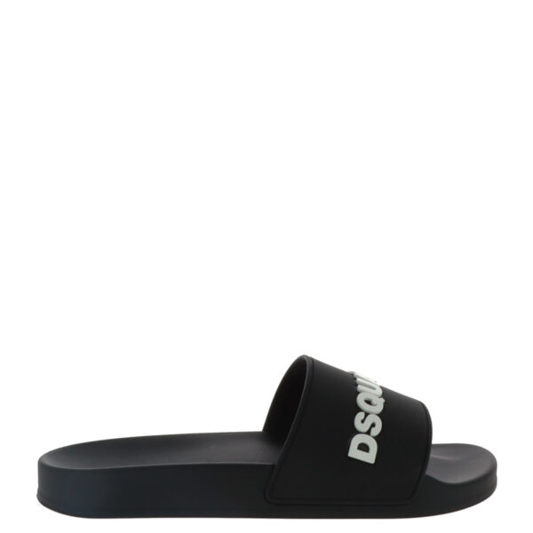 Dsquared2 - Dsquared2 Heren Slippers