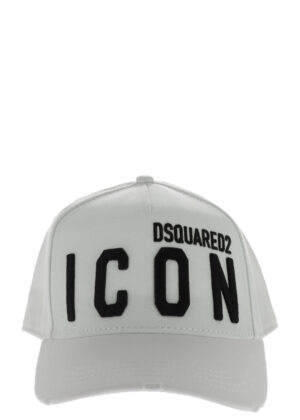 Dsquared2 - Dsquared2 Hoed Heren
