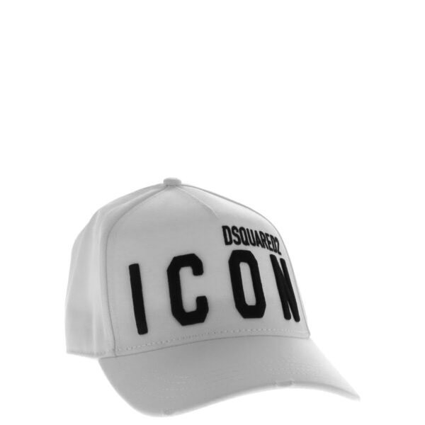 Dsquared2 - Dsquared2 Hoed Heren - Afbeelding 3