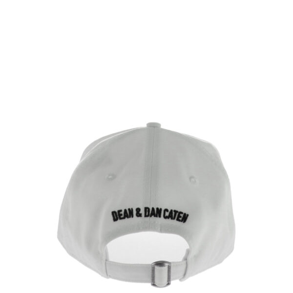 Dsquared2 - Dsquared2 Hoed Heren - Afbeelding 2