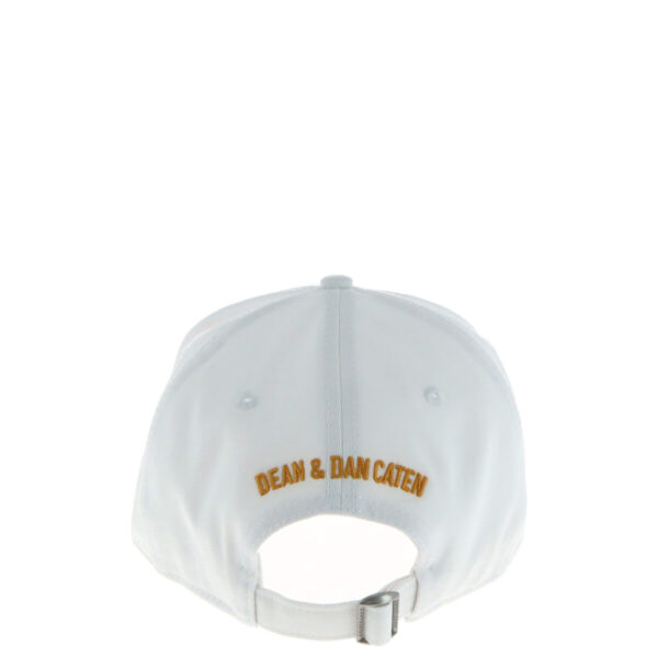 Dsquared2 - Dsquared2 Hoed Heren - Afbeelding 2