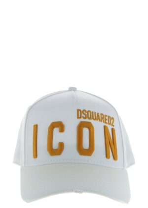 Dsquared2 - Dsquared2 Hoed Heren