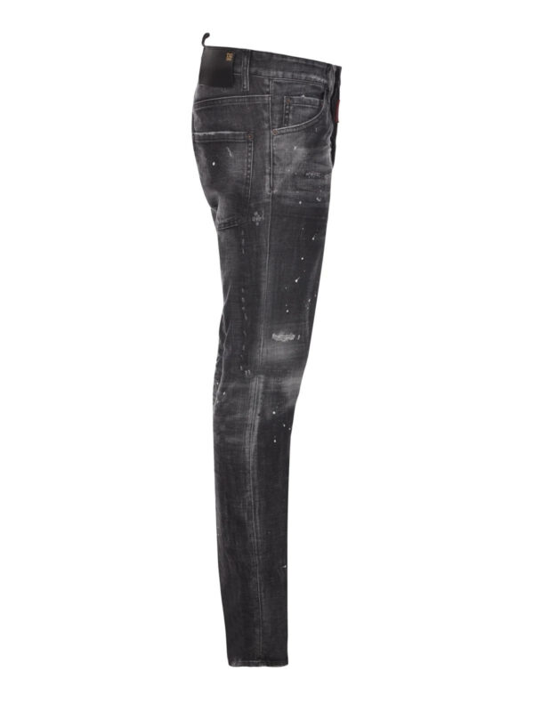 Dsquared - Dsquared Jeans Heren - Afbeelding 3