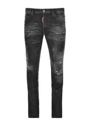 Dsquared - Dsquared Jeans Heren