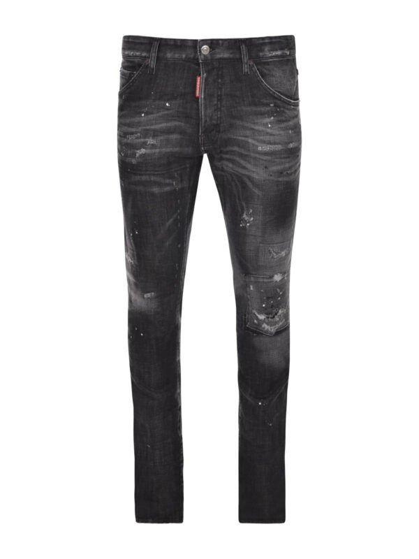 Dsquared - Dsquared Jeans Heren