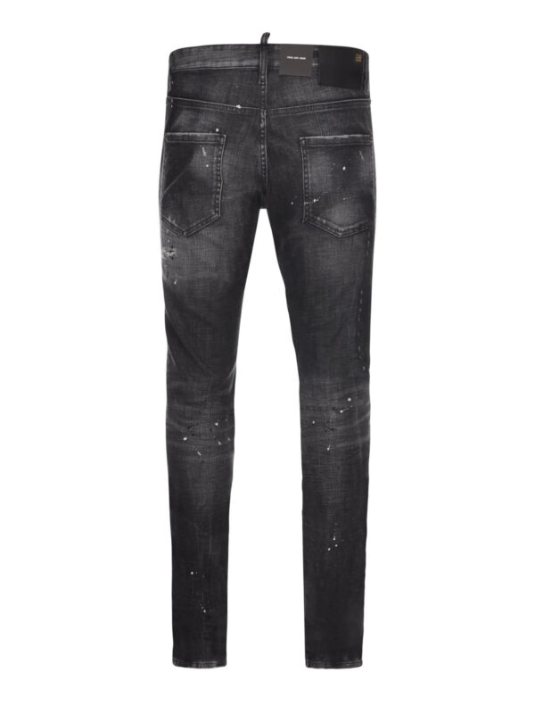 Dsquared - Dsquared Jeans Heren - Afbeelding 2