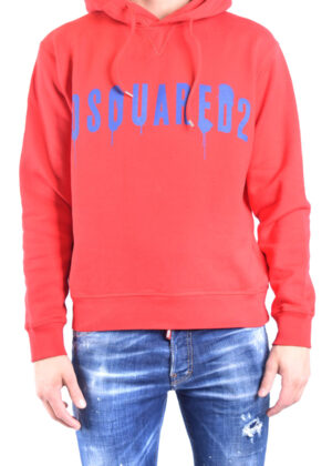 Dsquared2 - Dsquared2 Sweatshirt Heren