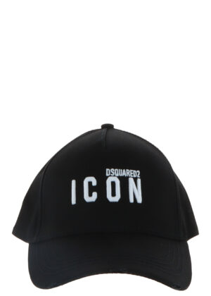 Dsquared2 - Dsquared2 Hoed Heren