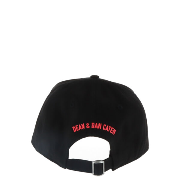 Dsquared2 - Dsquared2 Hoed Dames - Afbeelding 2