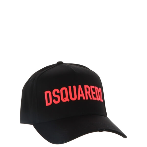 Dsquared2 - Dsquared2 Hoed Dames - Afbeelding 3