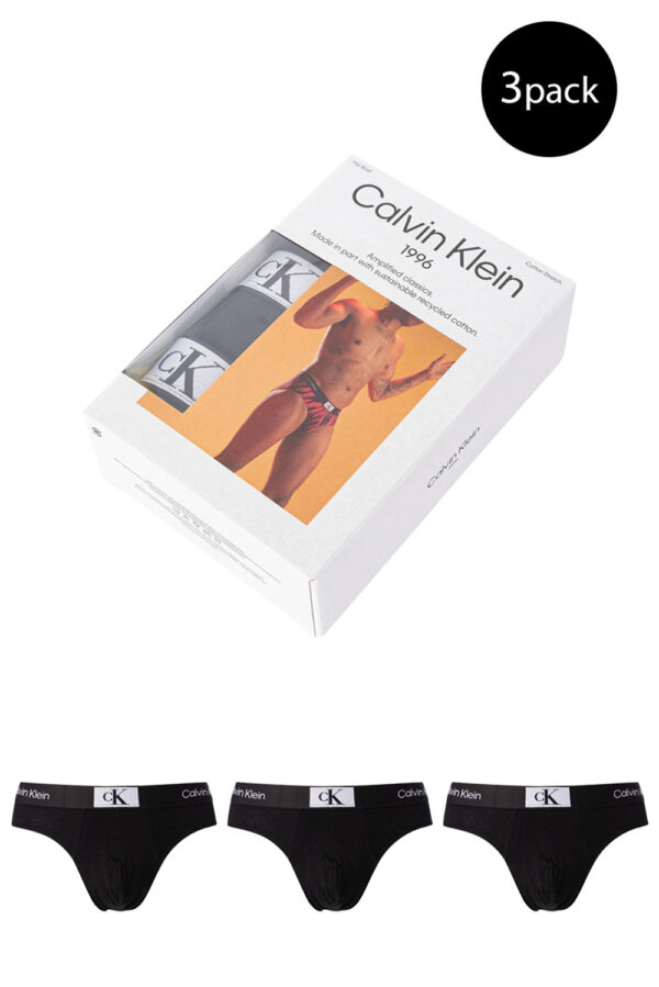 Calvin Klein Underwear - Calvin Klein Underwear Ondergoed Heren