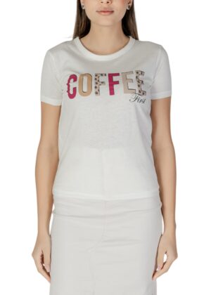 Jacqueline De Yong - Jacqueline De Yong T-shirt Dames