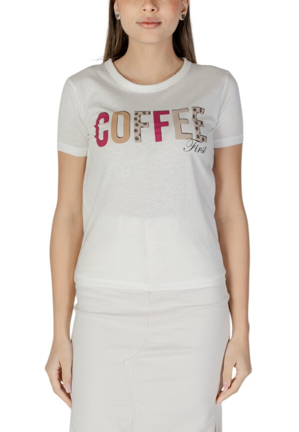 Jacqueline De Yong - Jacqueline De Yong T-shirt Dames