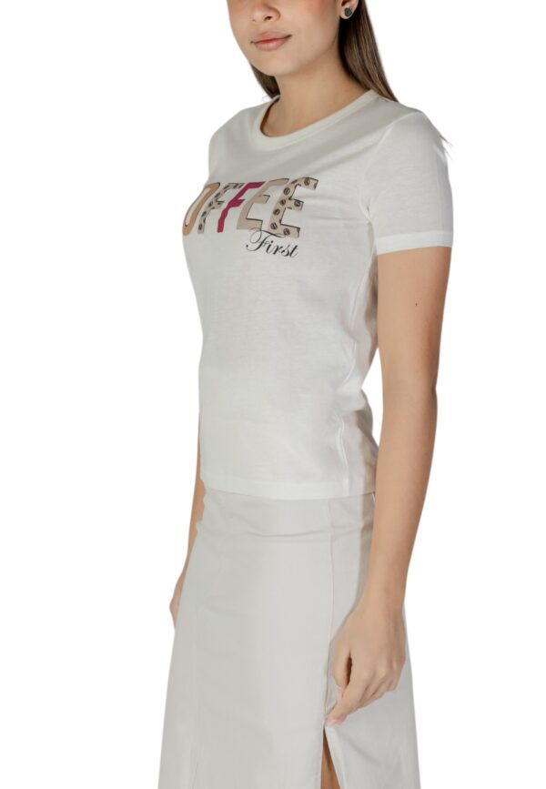 Jacqueline De Yong - Jacqueline De Yong T-shirt Dames - Afbeelding 2