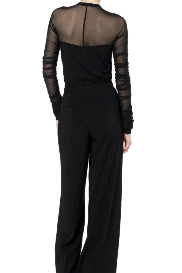 Pinko - Pinko Shirt Dames - Afbeelding 3