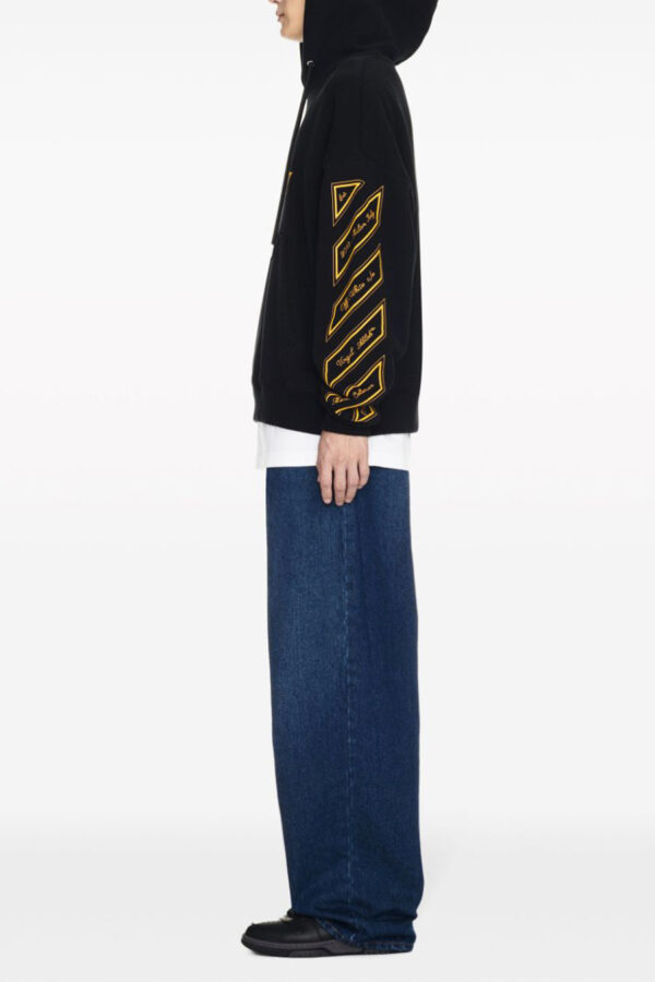Off-white - Off-white Sweatshirt Heren - Afbeelding 3