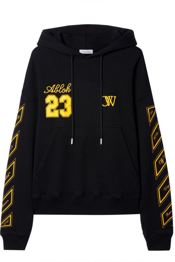 Off-white - Off-white Sweatshirt Heren